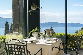 Boutique Hotel Villa Sostaga