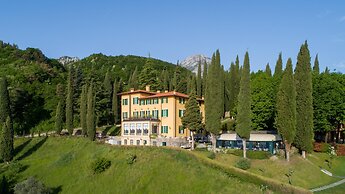Boutique Hotel Villa Sostaga
