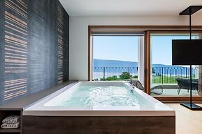 Boutique Hotel Villa Sostaga