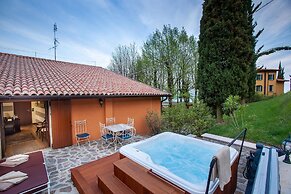 Boutique Hotel Villa Sostaga