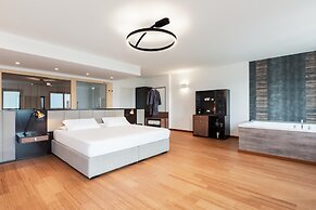Boutique Hotel Villa Sostaga