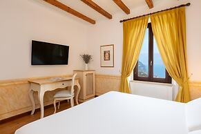 Boutique Hotel Villa Sostaga
