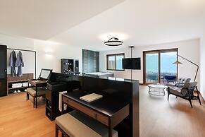 Boutique Hotel Villa Sostaga