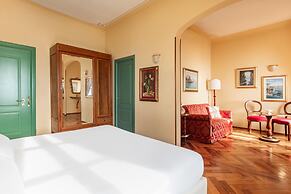 Boutique Hotel Villa Sostaga