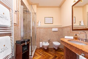 Boutique Hotel Villa Sostaga