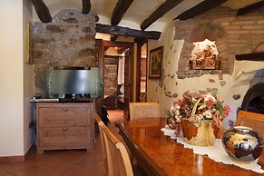 Hotel Rural El Molí