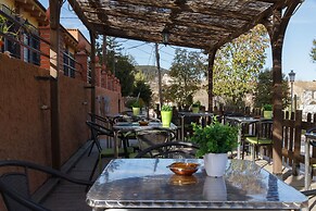 Hotel Rural El Molí