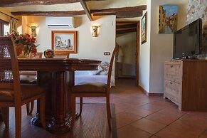 Hotel Rural El Molí