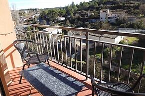 Hotel Rural El Molí