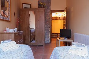 Hotel Rural El Molí