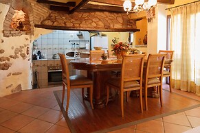 Hotel Rural El Molí