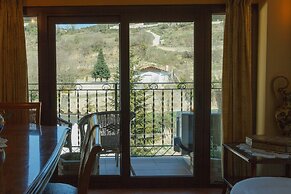 Hotel Rural El Molí
