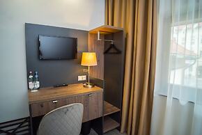 Hotel Palatinus