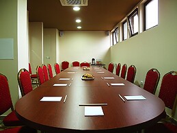 Hotel Palatinus