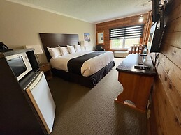 Bras d'Or Lakes Inn