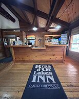 Bras d'Or Lakes Inn