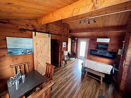 Bras d'Or Lakes Inn