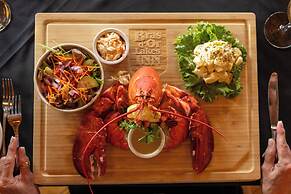 Bras d'Or Lakes Inn
