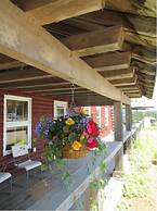 Bras d'Or Lakes Inn