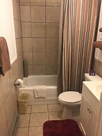 Rustic Motel Rolla