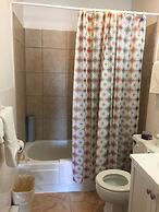 Rustic Motel Rolla