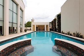 Intercity Hotels San Pedro Sula