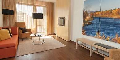 Hotel Levi Panorama