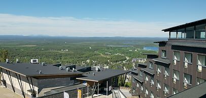 Hotel Levi Panorama