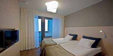 Hotel Levi Panorama