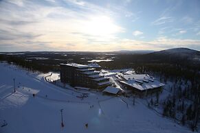 Hotel Levi Panorama