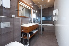 Hotel Levi Panorama