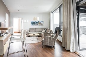 Hotel Levi Panorama
