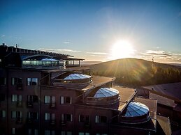 Hotel Levi Panorama
