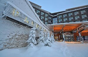 Hotel Levi Panorama