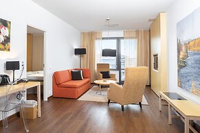 Hotel Levi Panorama
