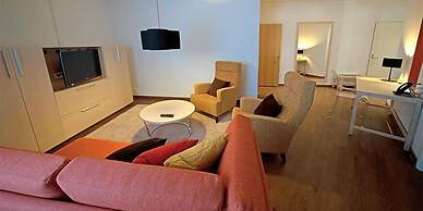 Hotel Levi Panorama