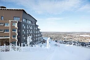 Hotel Levi Panorama