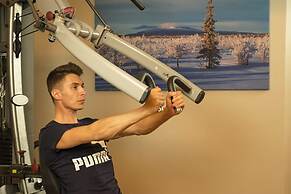 Hotel Levi Panorama