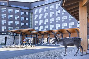 Hotel Levi Panorama