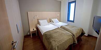 Hotel Levi Panorama