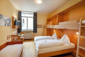 JUFA Hotel Kaprun