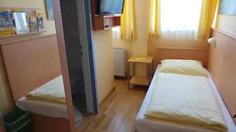 JUFA Hotel Kaprun