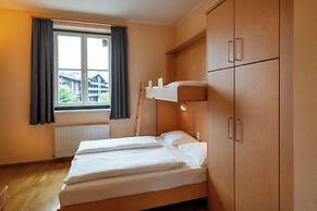 JUFA Hotel Kaprun
