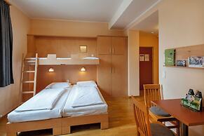 JUFA Hotel Kaprun