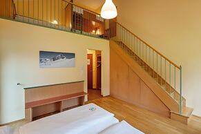JUFA Hotel Kaprun