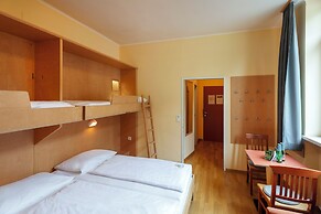 JUFA Hotel Kaprun
