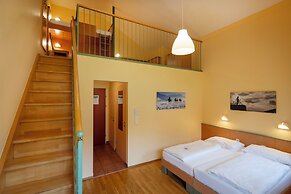 JUFA Hotel Kaprun