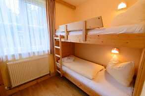 JUFA Hotel Kaprun