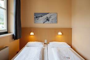 JUFA Hotel Kaprun