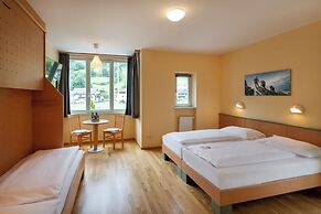 JUFA Hotel Kaprun